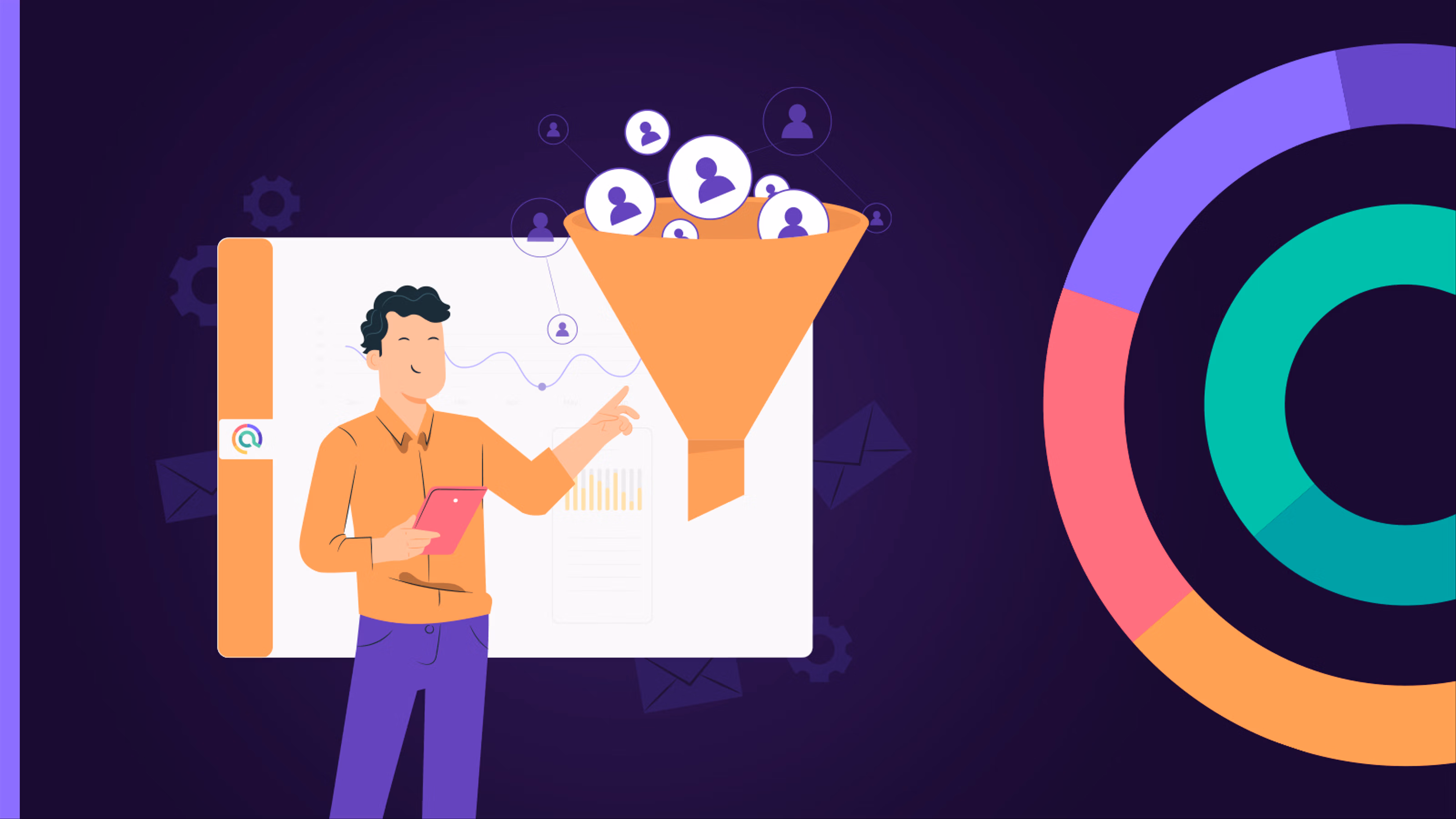 9 Signs That You Are Not Targeting Customers Properly in Your Email Campaigns