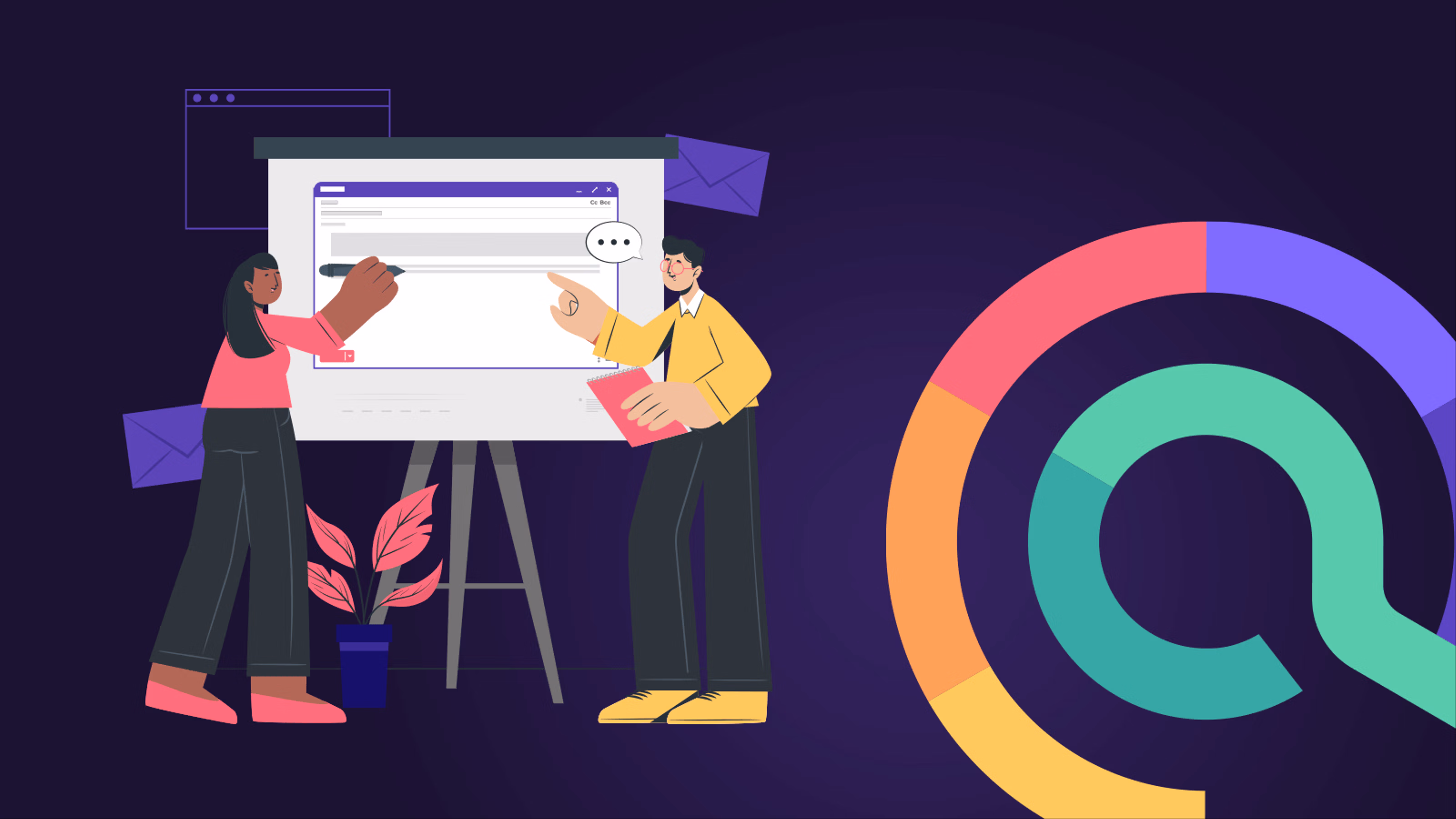 How to Write the Best B2B Email Marketing Campaigns