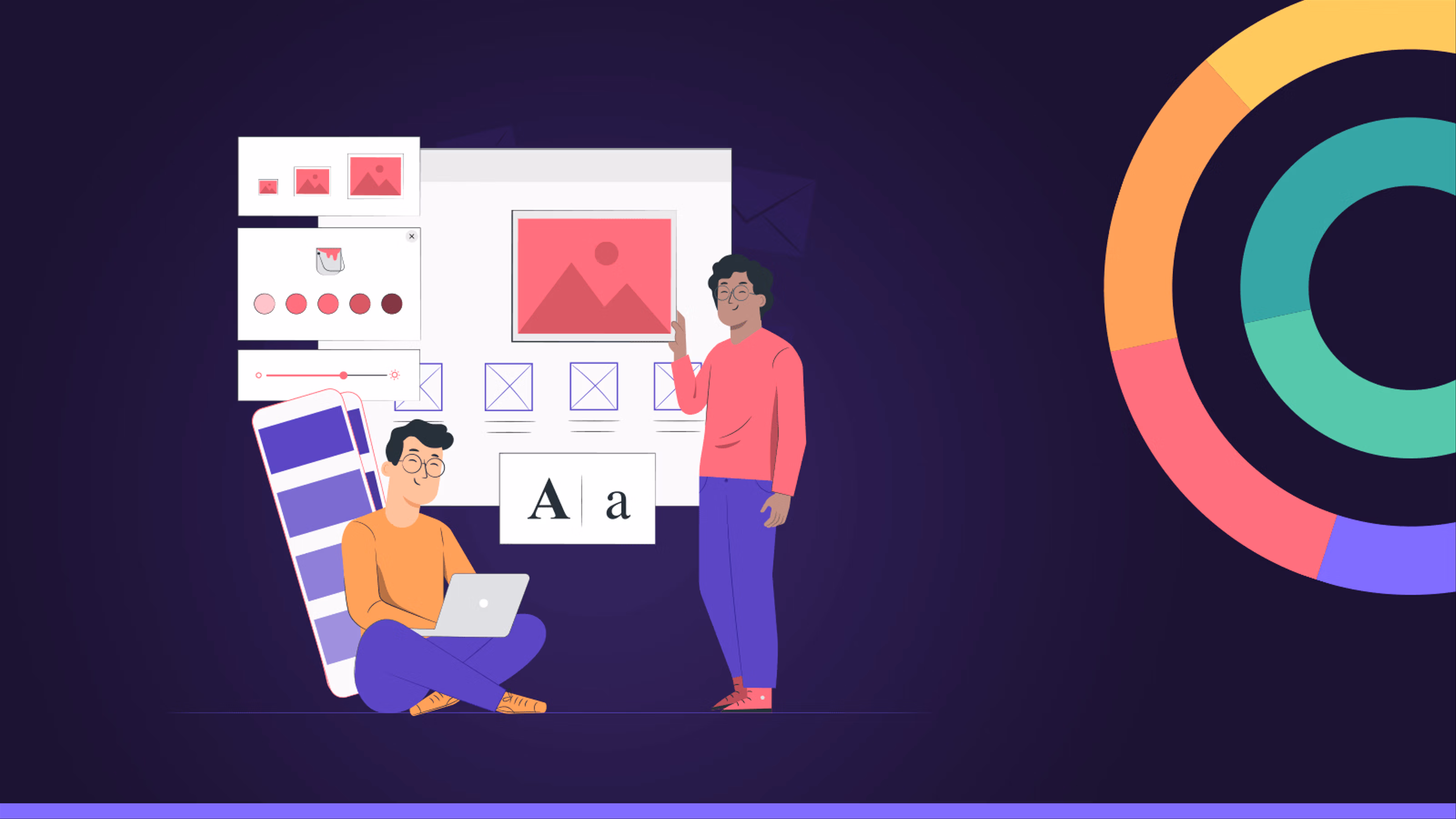 5 Tips for Designing a Lead Capturing Landing Page