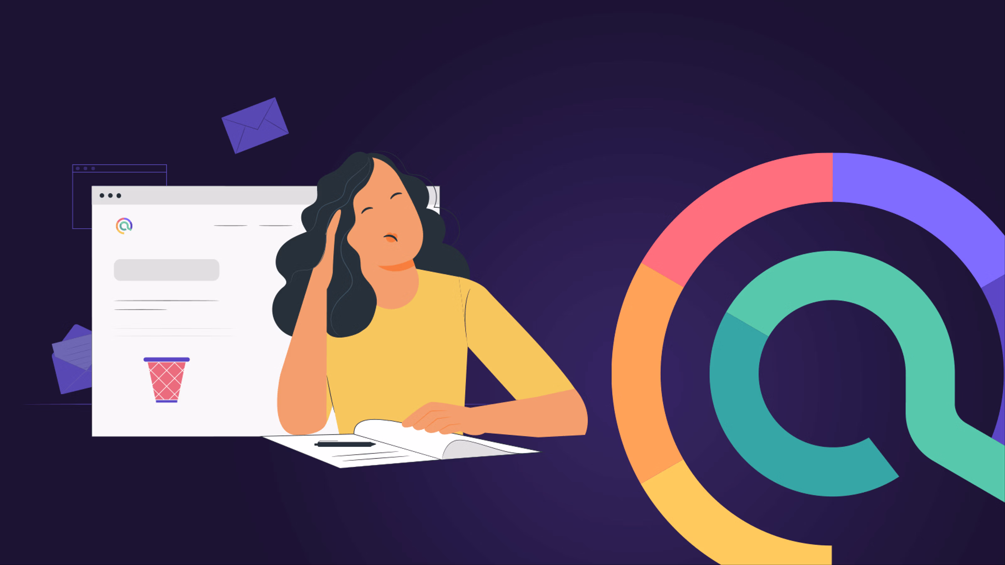 Disposable Email Address: How It Impacts Your Business