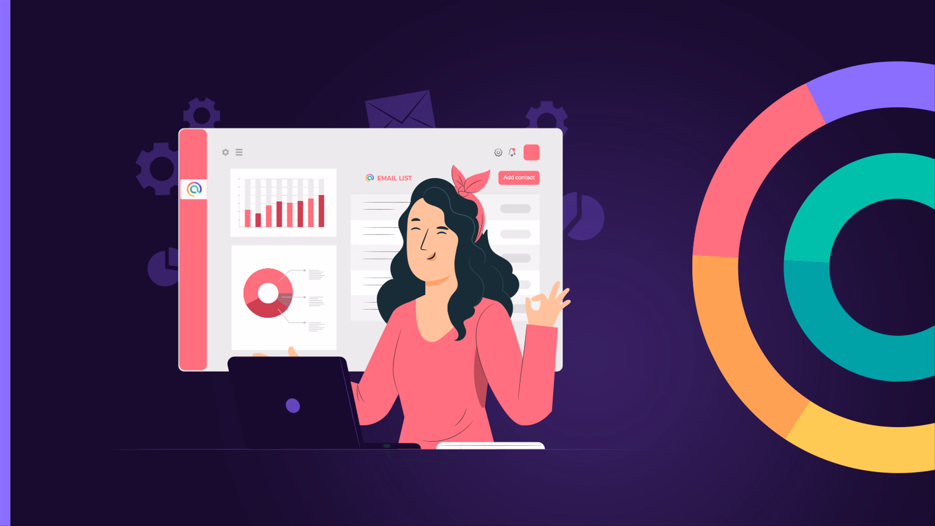 10 Components of a Successful Marketing Email