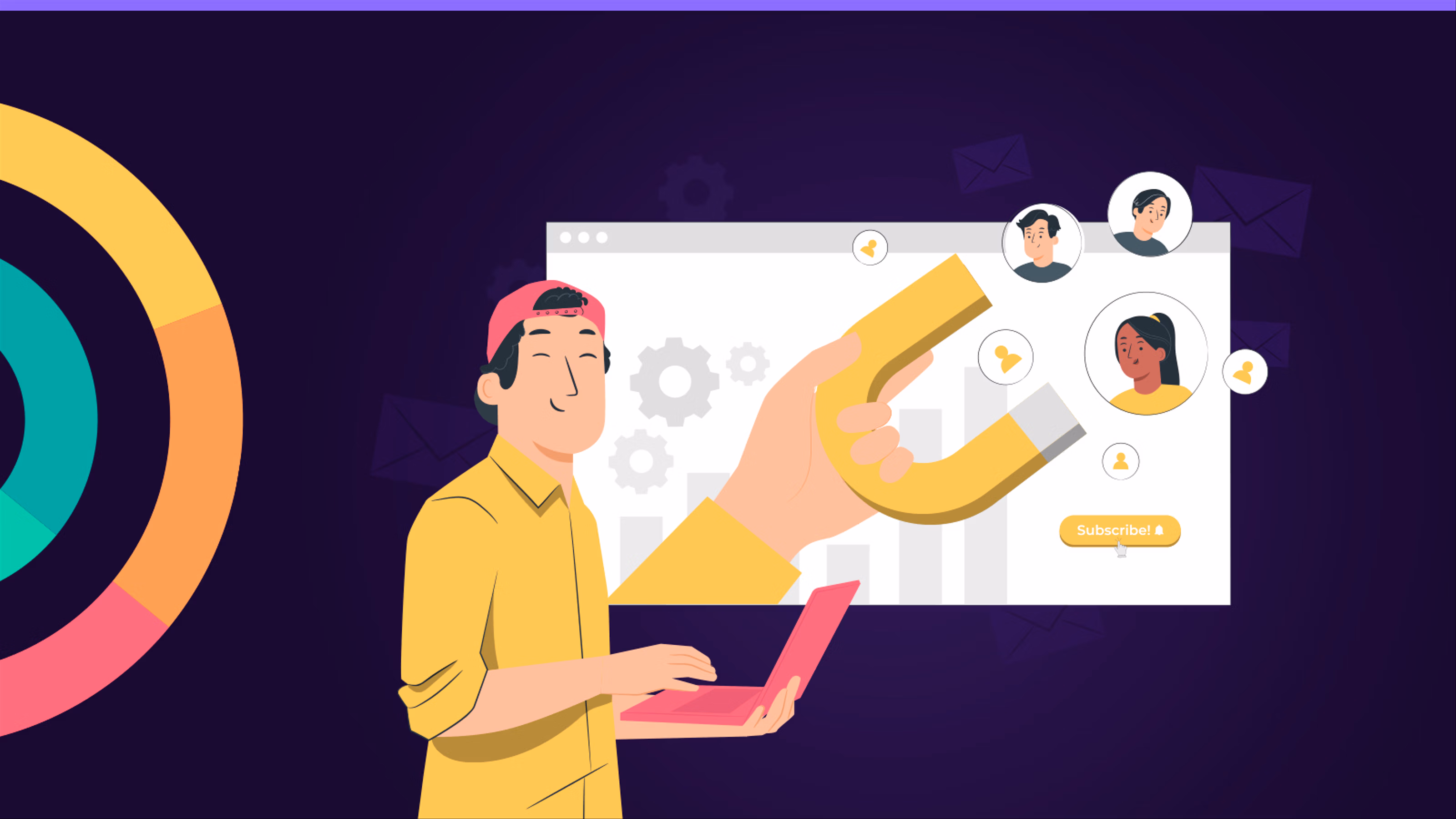 How to Use Email Marketing as a Strategy to Grow Your Company