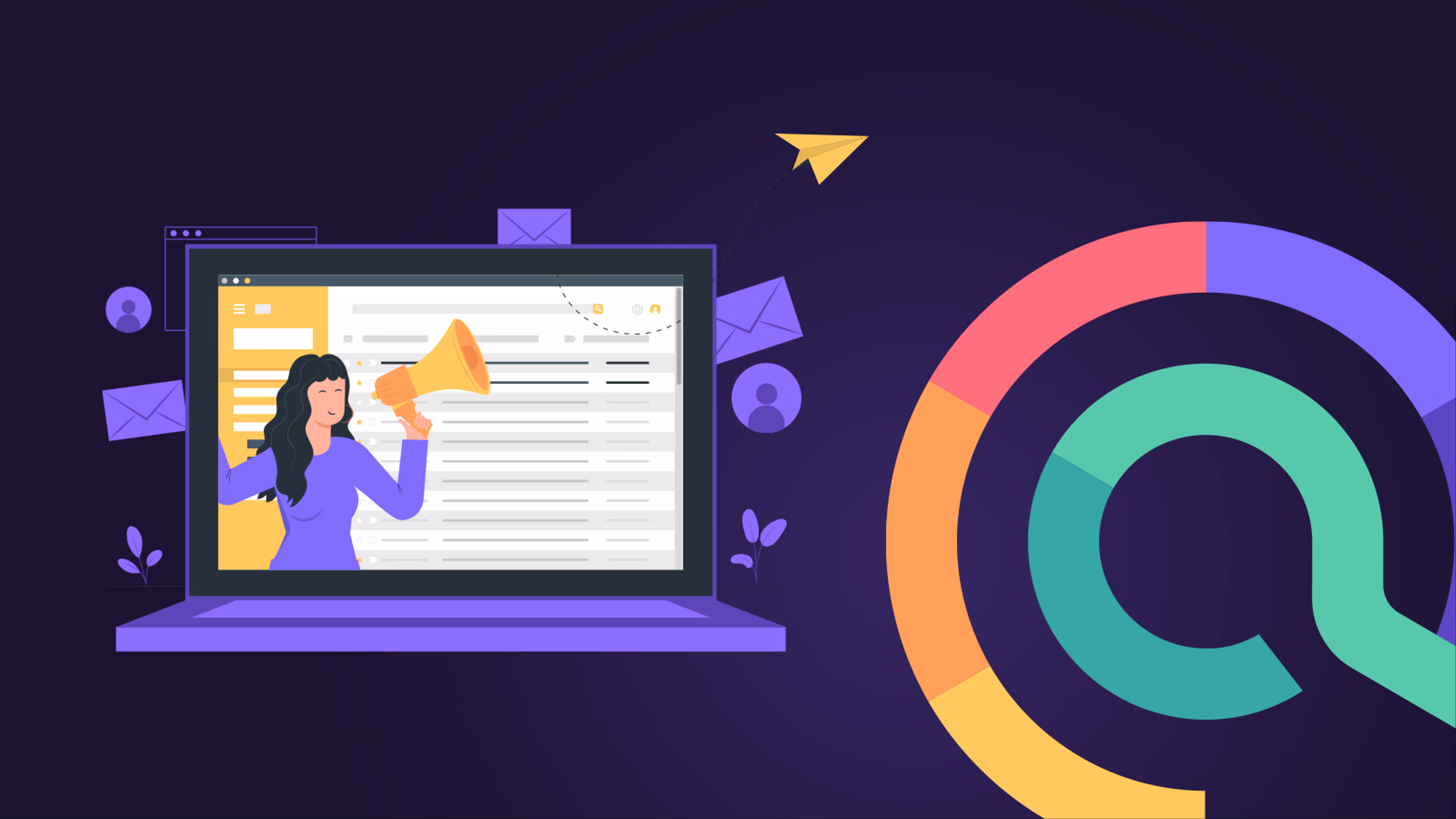 How To Create a Brand Voice and Use It in Your Email Campaigns