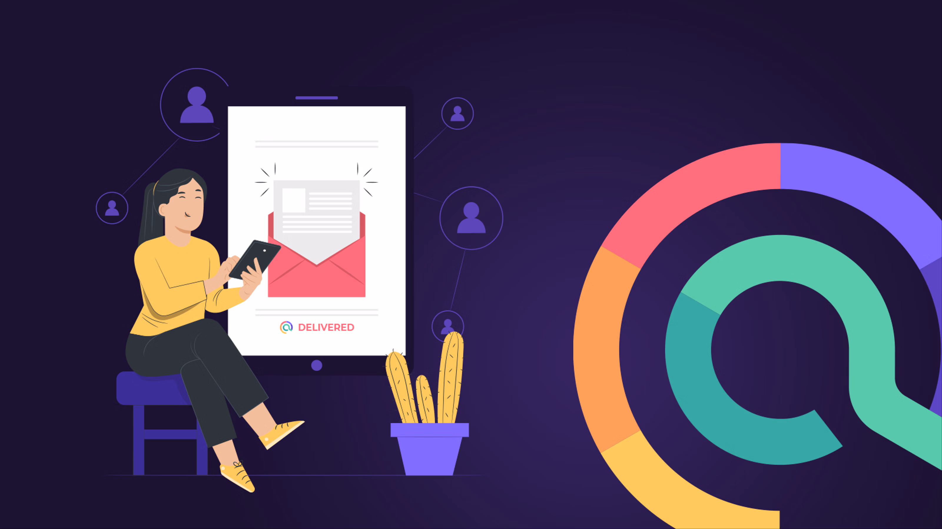 How to Develop Customer Loyalty Through Email Marketing Campaigns