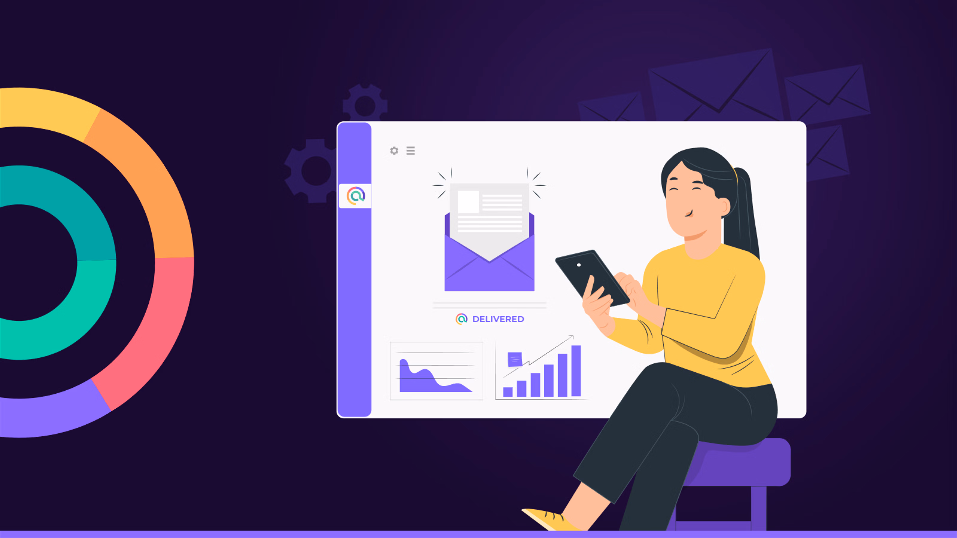 Why Should Your Small Business Worry About Email Deliverability?