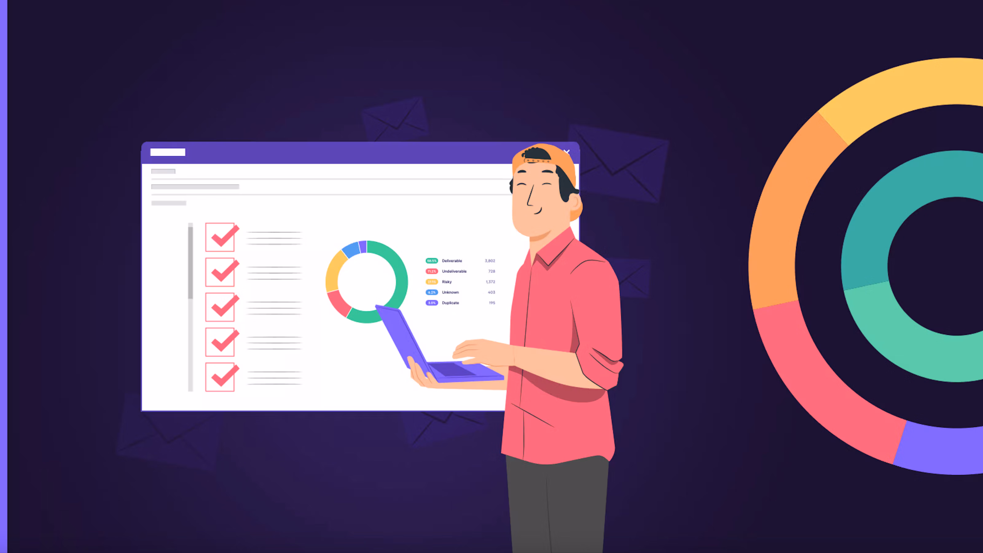 How to Optimize Your Email Marketing List For Retargeting