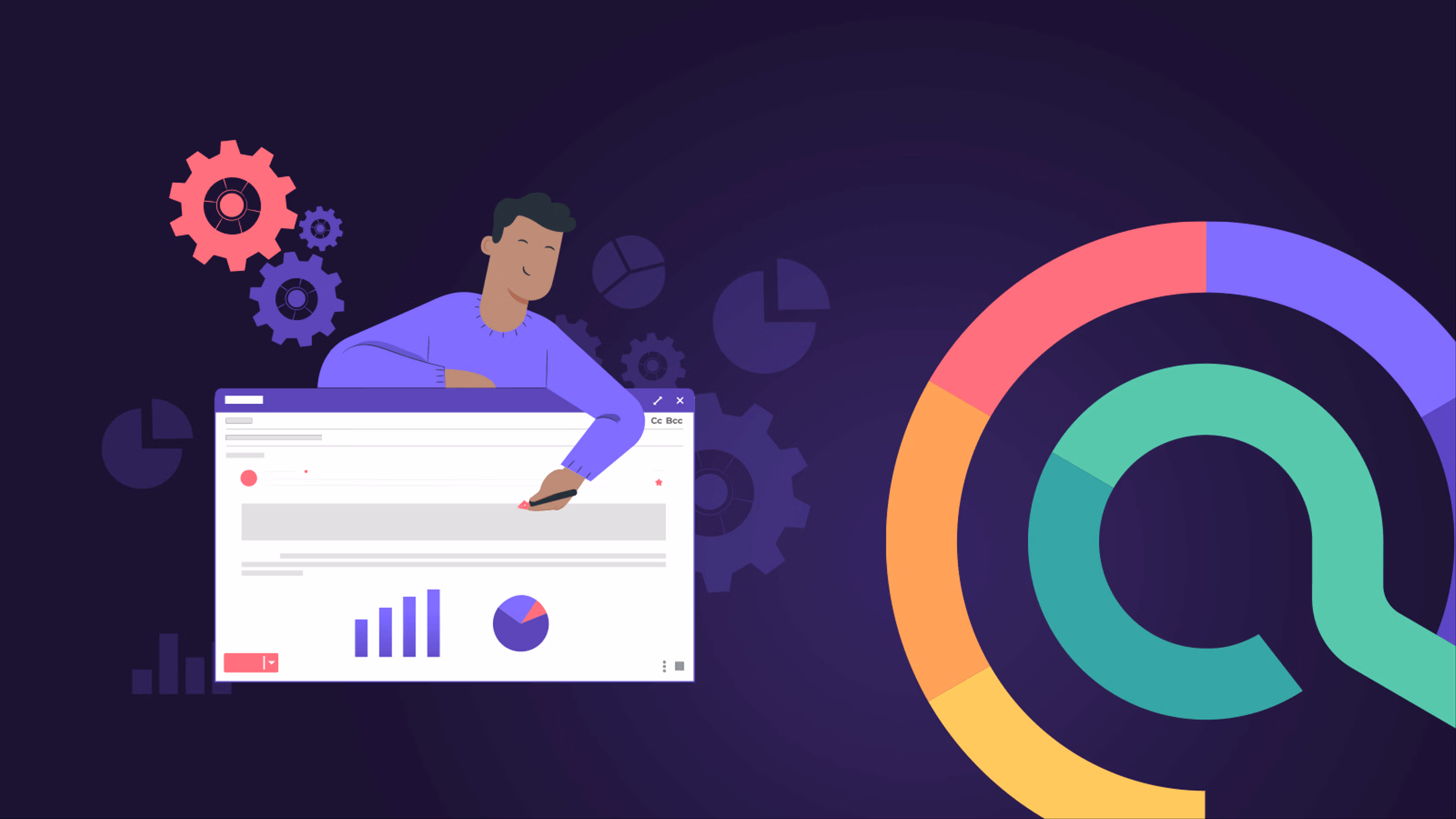 8 Key Email Metrics You Should Be Tracking