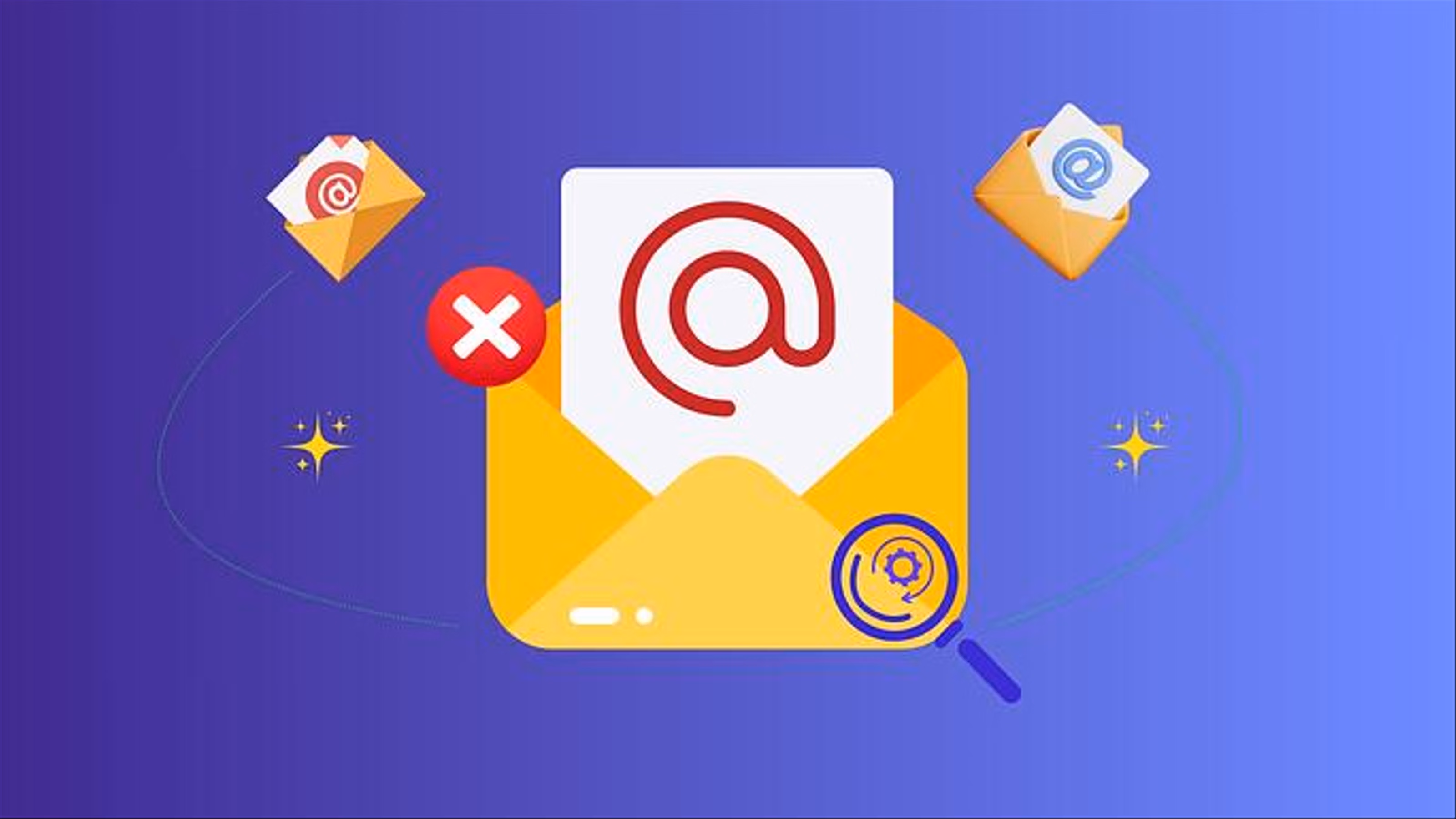 7 Ways to handle email bounces