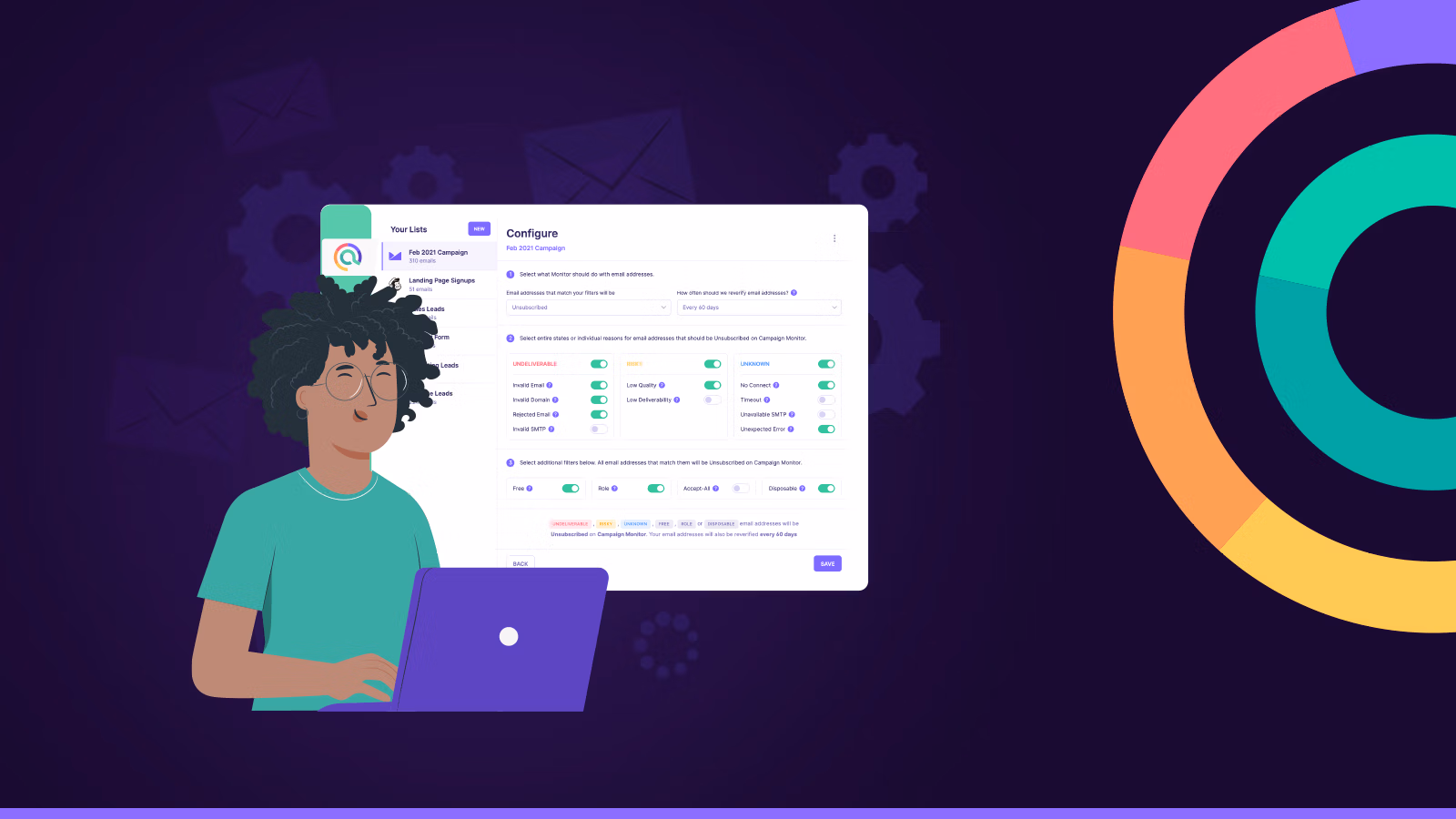 How To Check if An Email is Valid With Emailable