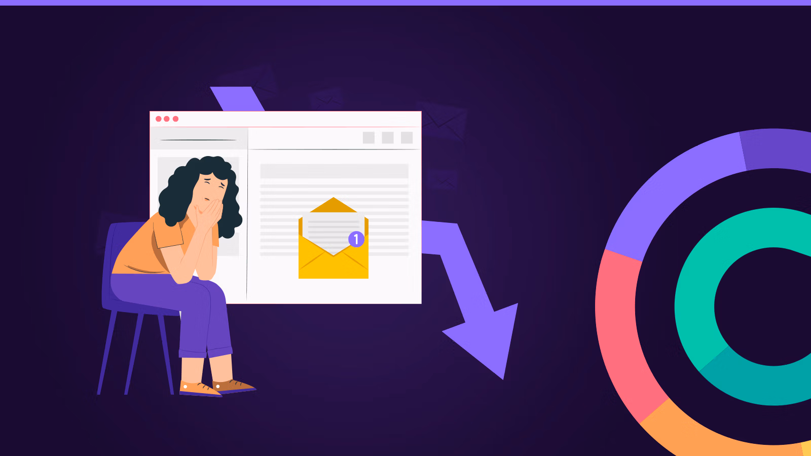 Low Open Rates? Check Some Reasons Why