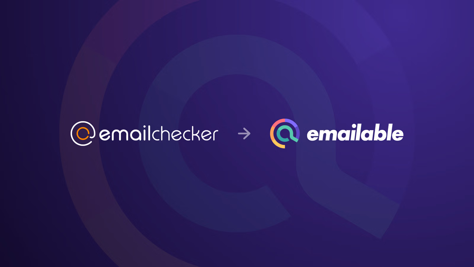Emailable Acquires UK-Based Email Verification Provider Email Checker