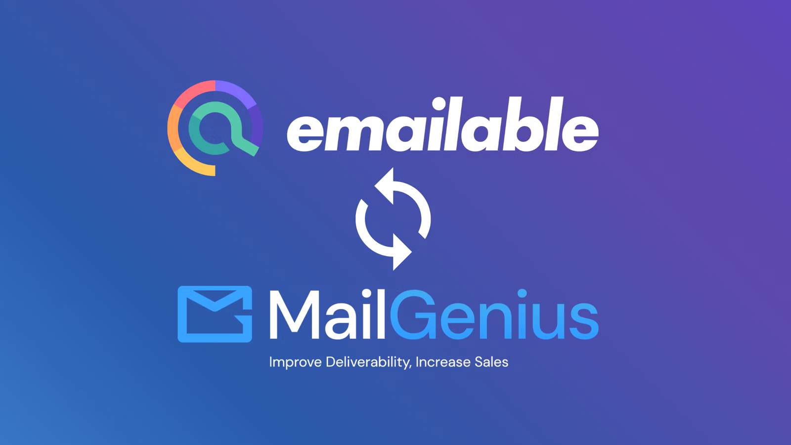 Using Emailable & MailGenius to Send Successful Email Campaigns