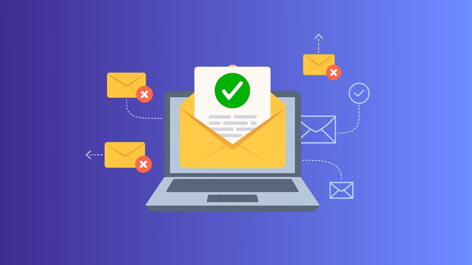 Email Verification Best Practices