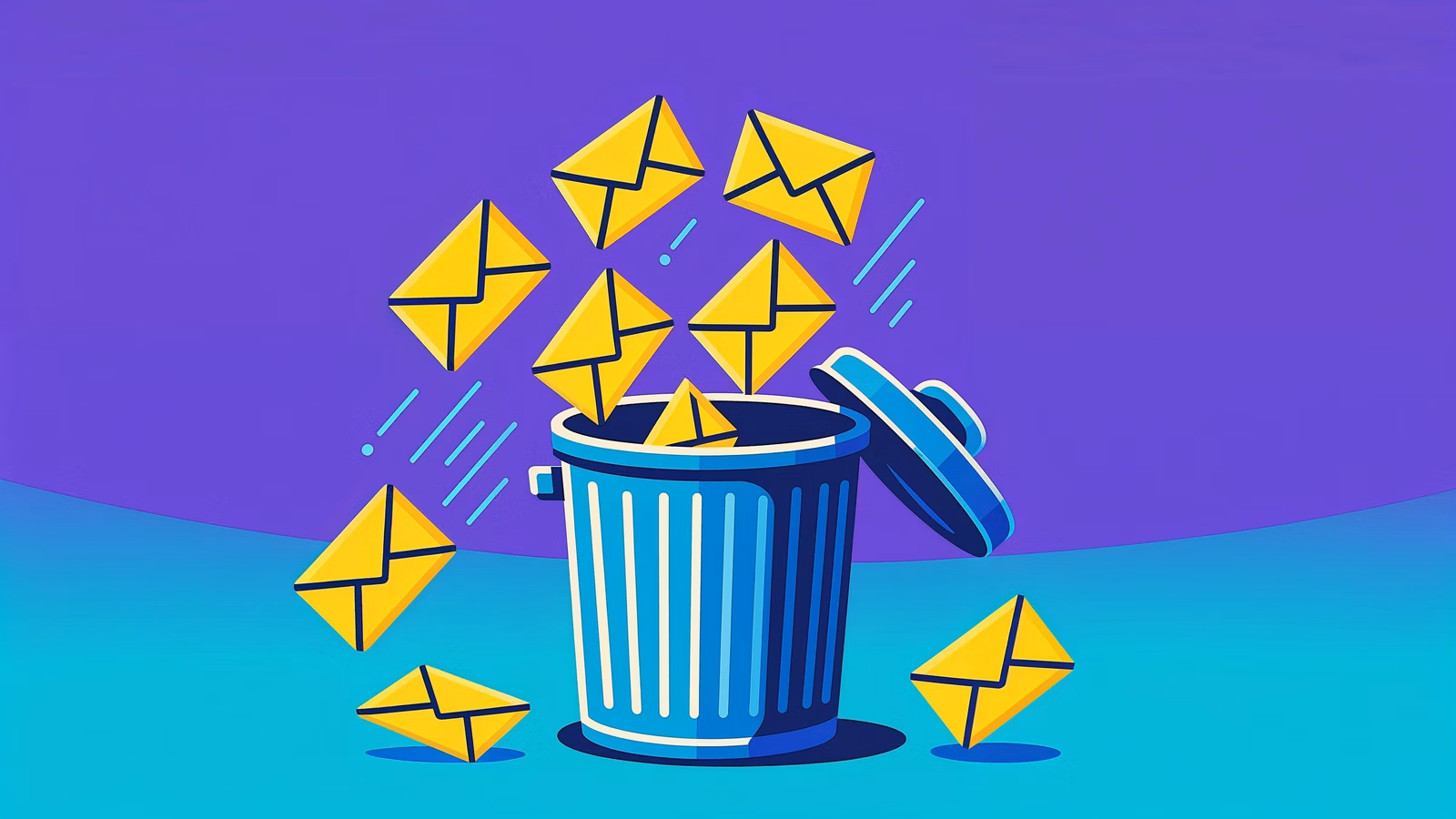 7 Reasons Your Emails Have Poor Open Rates