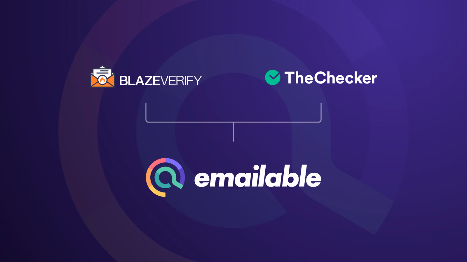 Blaze Verify and TheChecker Announce Rebranding, Change Name to Emailable