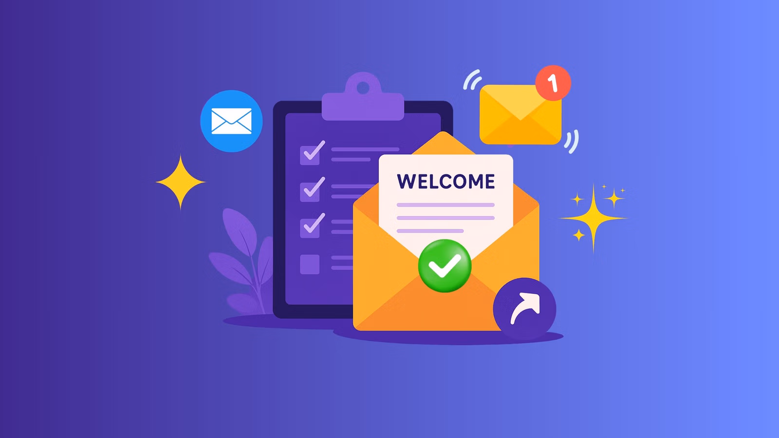 How to Craft a Powerful Welcome Email Series That Converts Subscribers