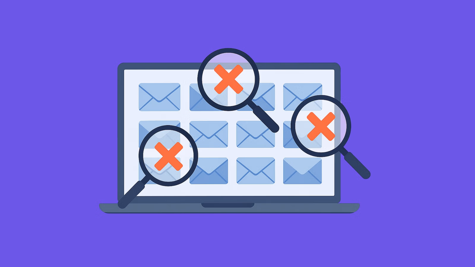 Top 10 Reasons Why Your Email List Data Goes Bad
