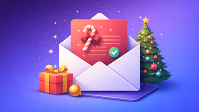 Christmas Email Campaigns: What Worked and How to Improve