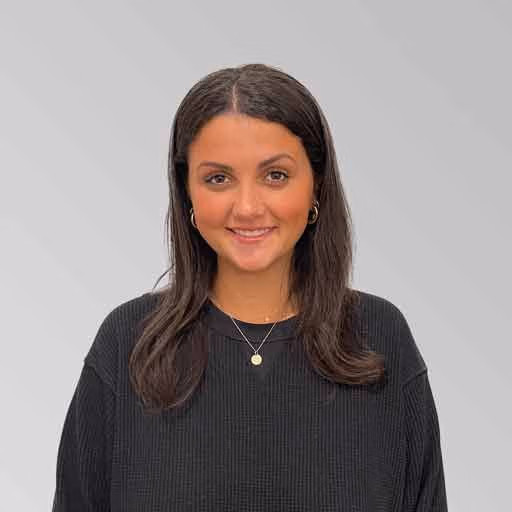 Headshot of Megan Tyrrell