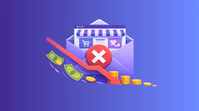 How eCommerce Brands Lose Revenue from Invalid Emails