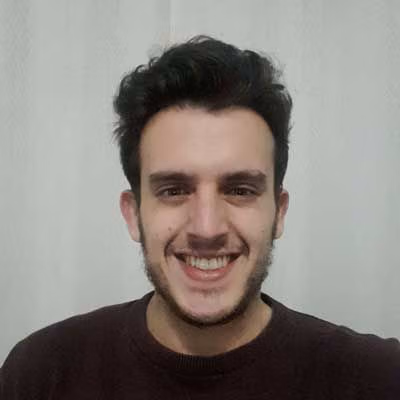 Headshot of Miguel Nogueira