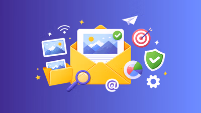 Best Practices for Using Images in Emails