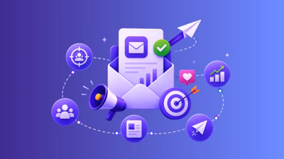 5 Steps to Launch a Successful Email Marketing Campaign