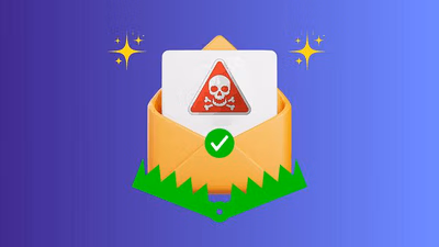 Why No One Can Detect Spam Traps