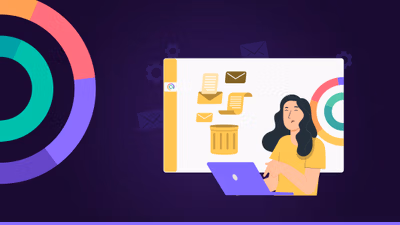 6 Reasons Why Your Emails Go to Spam