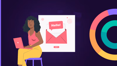 10 Welcome Email Examples to Greet Newcomers with Open Arms